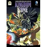Kingdom Come: Yarının En B&uuml;y&uuml;k S&uuml;per Kahraman Destanı!