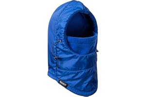 REDESS Bambini Antivento Cappello Invernale Unisex Bambini Heavy Duty Balaclava Sci con Thick Warmem Fleece Copertura per Bambini