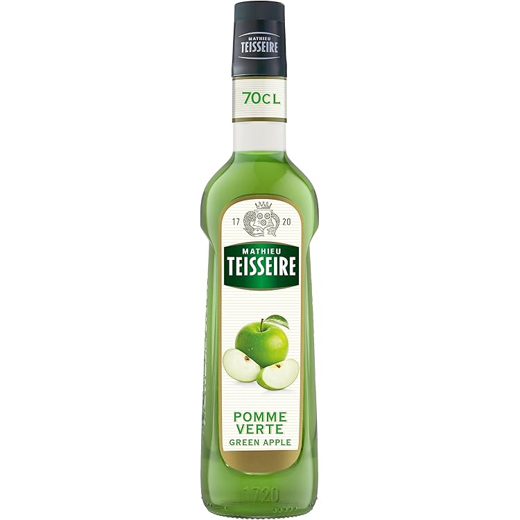 SIROP MONIN PASTEQUE 70 CL - Boissons Du Monde