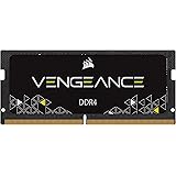 Corsair Vengeance SODIMM 16Go (1x16Go) DDR4 2400MHz CL16 Mémoire pour Ordinateurs Portables (Support des Processeurs Intel Co