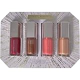 Fenty Beauty By Rihanna Glossy Posse Mini Gloss Bomb Set Amazon Co Uk Beauty
