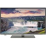 Panasonic TX-32MS350E, Smart 2023 TV HD LED da 32 Pollici, High Dynamic Range (HDR), Assistente Google e Alexa,USB Media Play