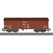 Märklin Start Up 44600 Wagon Taems 890 Chariot De Toit Pivotant DB AG - Modèle H0