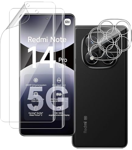 Brotect Pellicola Vetro Opaca Per Sony Xperia X - Anti-Riflesso 9H - 3