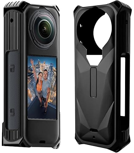 Supporto Magnetico Per DJI Osmo Action 5/4/3 - Sgancio Rapido Con Attacco 1/4" - Foto 4