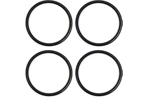 Joint O-Ring 15601070 compatible pour machine à café ESE44 DDIESSE FROG, Faber, La Petite, Grimac, Spinel, Union Group - BSSTORE (4)