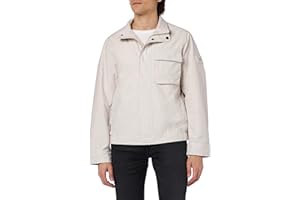 Tommy Hilfiger Kurtki tkane Mężczyźni Kurtka koszulowa ze stójką Cl