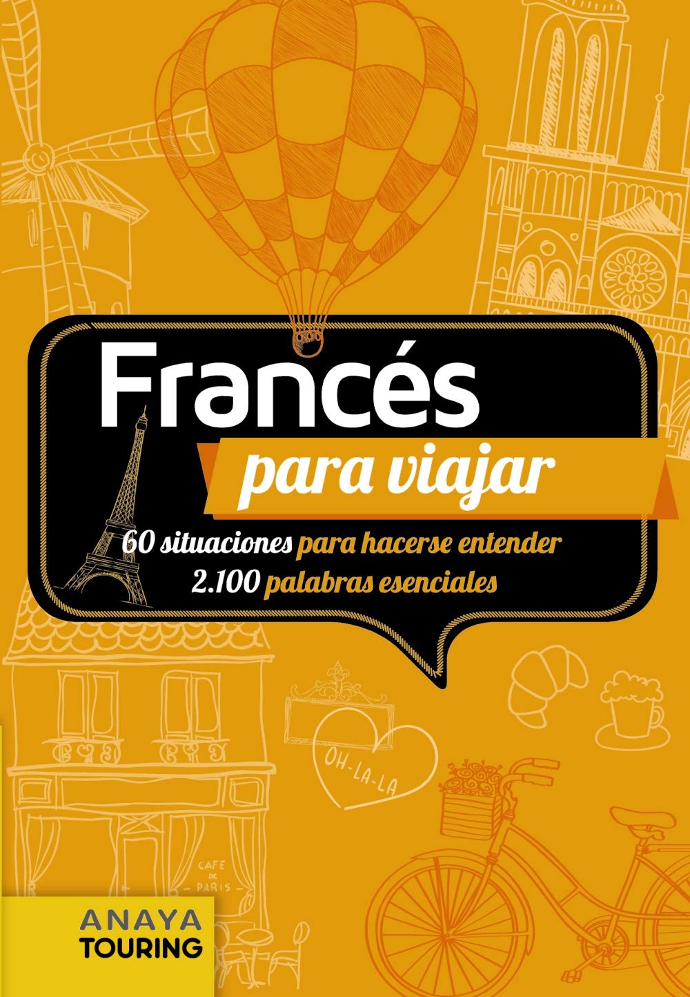 Francés para viajar
