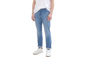 TOM TAILOR Josh Regular Slim Jeans Uomo