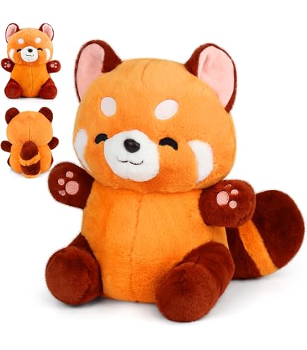 Peluche Alpaga RAILONCH – Doux Et Réaliste – 25/35/45 Cm – Cadeau Bébé, Enfant Ou Adulte