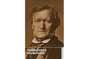 Tannhäuser: (English National Opera Guide 39) (Calder Opera Guides in Association with the English National Opera (ENO))