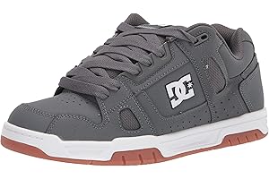 DC SHOES DC Stag M Shoe Xwkw BassoUomo