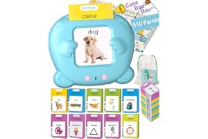 Winnrok 510 Parole Schede Flash Cards, Flashcards 