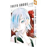 Tokyo Ghoul:re 02: 2