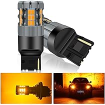 NATGIC T15 LED Reverse Light, 2PCS W16W 921 912 LEDBulbs