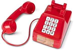 DISNEY The Simpsons' Moe Prank Phone