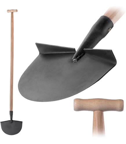 KADAX Coupe-bordures, Coupe-bordures En Acier, Coupe-bordures