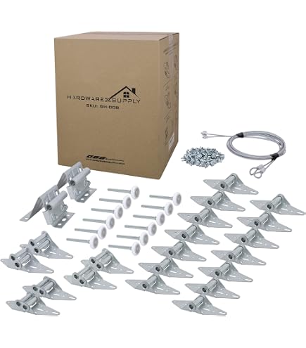 Garage Door Cable Repair Barnesville, Garage Door Service Guys Company