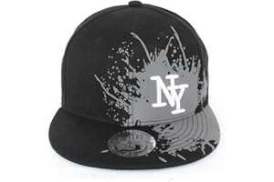 JOHNNY CHICOS Sorry I'm Fresh süße Kindercap Kinder Cap Snapback 49-56cm Kopfumfang