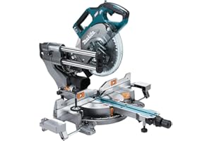 Makita XGT LS002GZ01 Akku-Kapp- e Gehrungssäge 40VM