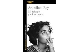 Mi refugio y mi tormenta