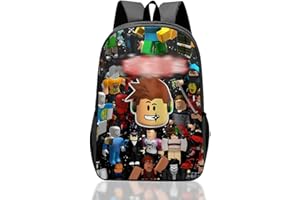 NTGFU ROX Backpack Kindergarten Girls Boys, Kids School Bag for Aged 3-12 Years, 36cm x 24cm x 11cm Toddler Backpack, Children's Backpack, the Best School Bag for Kids.