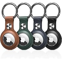 Porte-clés Tournesol Compatible Avec AirTag, Porte-clés Tournesol En