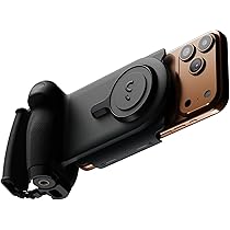 ShiftCam ProGrip Starter Kit - DSLR-Style Battery Grip Wireless