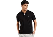 Allen Solly Men's Regular Fit Polo