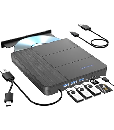 外付けハードディスク・ドライブ ASUS BW-16D1X PRO Blu-ray Writer