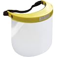 Visière De Protection Réutilisable – Anti-buée, Ajustable, Pour Travaux, Soudure, Extérieur