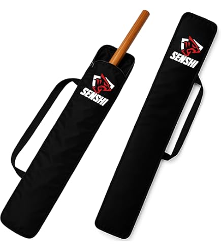 DELUXE HARD PVC ESCRIMA CASE - Martial Art Shop - View #9
