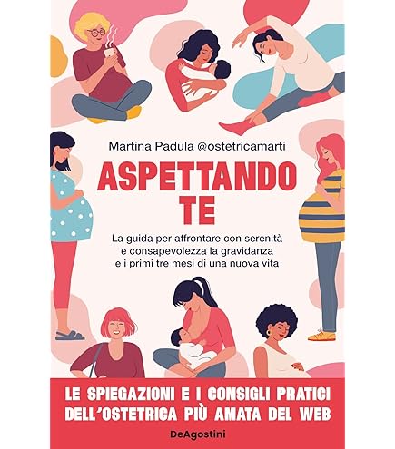 HuBorns Diario Della Gravidanza Con Spazio Per Foto Ed Ecografie | Regalo Perfetto Per Future Mamme - Foto 4