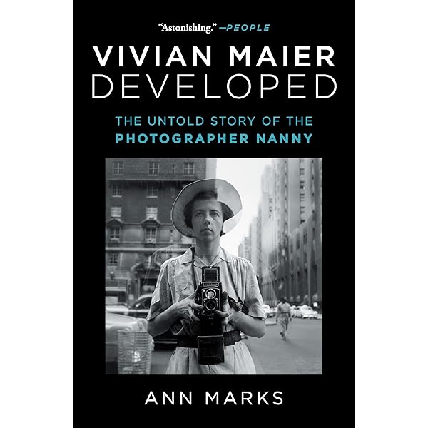 vivian maier 未開封　2冊セット 楽天市場】vivian maier: street photographerの通販