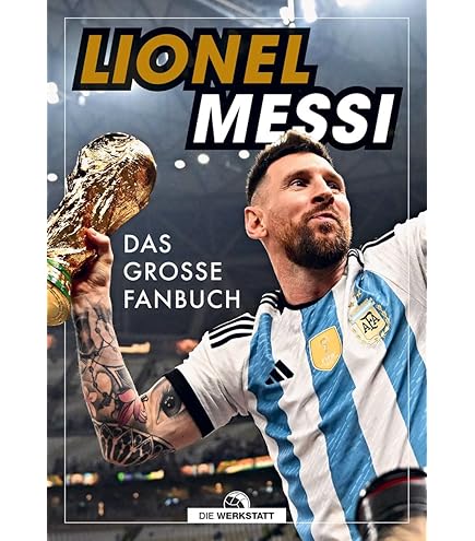 YEOL Tienerbeddengoed, voetbalster, 3D, Messi, microvezel dekbedovertrek, voetbalclub beddengoed set, 1 dekbedovertrek met ritssluitingen en 2 kussenslopen met omslag, A, 135 x 200; 2 x 80 x 80