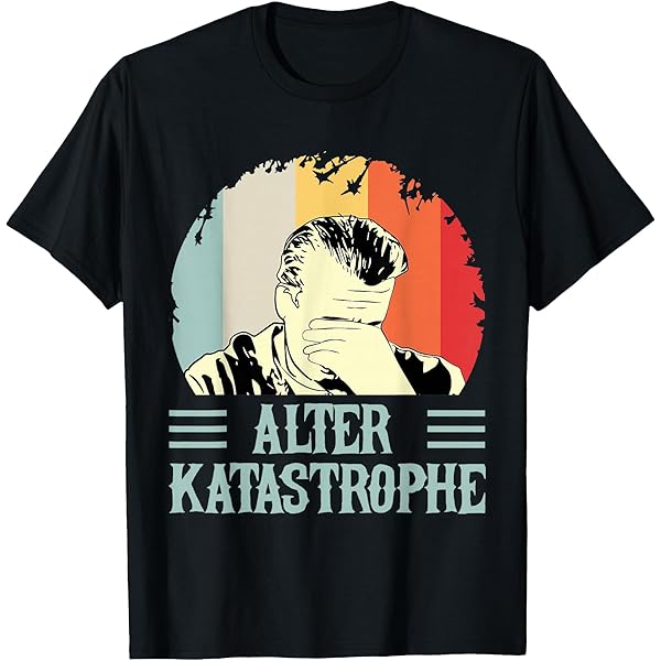 T-shirt Divertente Con Frase In Dialetto Romano CON AFFETTO E SENTIMEN