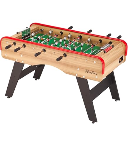 WANGZAIZAI Lot De 8 Balles De Baby-foot | Balles De Baby-foot