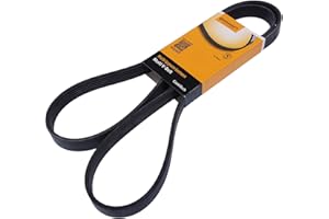 1x Original CONTITECH Keilrippenriemen