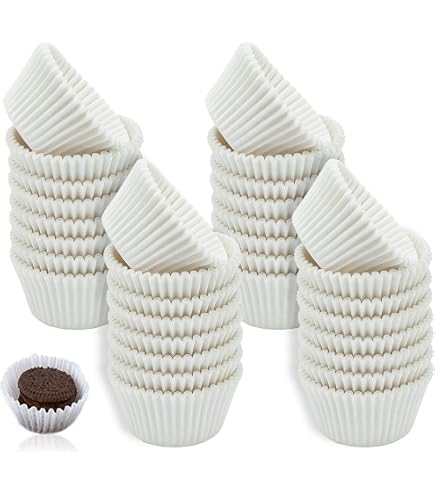 thumbnail image 2 of Tescoma Delicia Colourful Paper Baking Cups, 6 Cm, Pack Of 100 2 of 12