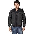 Ico Blue Stor Men's Jacket
