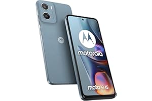Motorola E15 Misty Blue 2+64