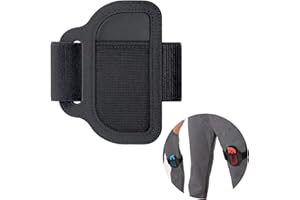 ANNERATTERYER Cinghie Per Le Gambe Da Gioco Cinturini Di Fissaggio Per Gambe Cinturini Per Giochi Di Avventura Cosciali Elastici Regolabili Anello Fitness Con Cinturino Per Le Gambe Gli Accessori Di Gioco Switch