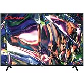 Conti CT24LE300H 24 İn&ccedil; (61 Ekran) HD Ready LED TV | Dahili Uydu Alıcılı | USB Medya Oynatma | 2x HDMI | 2x USB | Otel Modu