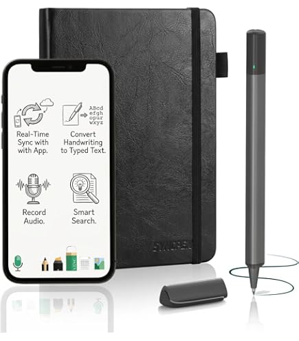 Neo Smartpen (Write and Digital) Neo Smart Pen, M1+ M1 Plus