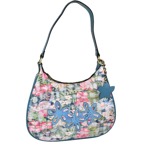 Laura Vita 4733, Bag Womens, Orange, Taille Unique Dès 89,00