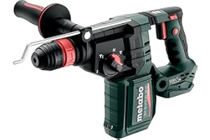 METABO KH 18 LTX BL 28 Q* Młotek bezprzewodowy TV00