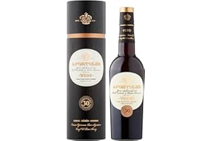 Gonzalez Byass Apostoles Palo Cortado Very Rare Sherry 375ml