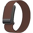 Dado Nylon Replacement Band Compatible with Whoop 4.0 Band | 3.0 Stylish & Affordable Replacement Strap | Comfortable & Easy to Use Wristband