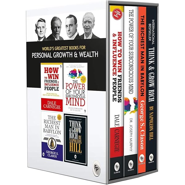 Worlds Greatest Classics (Box Set of 4 Books) by F. Scott
