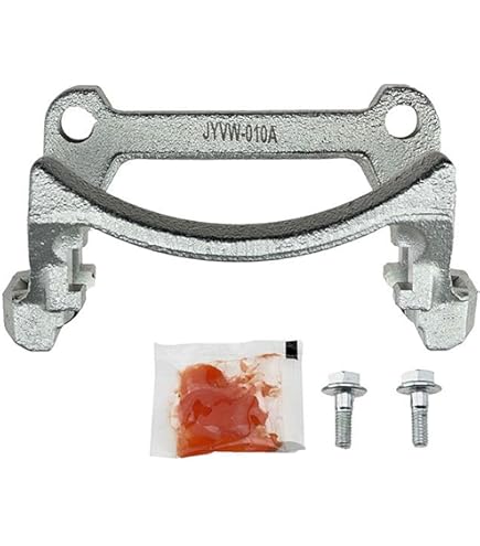 Supporto Pinza Freno Posteriore E Anteriore HZP-NS-002A - Ricambio Auto Universale - Foto 10